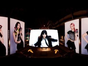 IVE VR - I AM - Bunker - MV - M