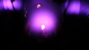 Запуск двуханодного тунгара 1768 от PHILIPS.