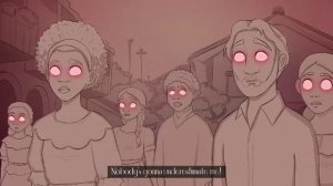 Злая песня долорес, кто знаком с Энканто тот поймет