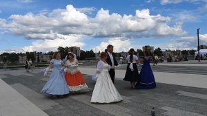 17.07.2022. Русский лирический.