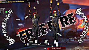 VIDEO FREE FIRE VIRAL!!!!! Jedag Jedug  | DJ DOTA X RICARDO MILOS