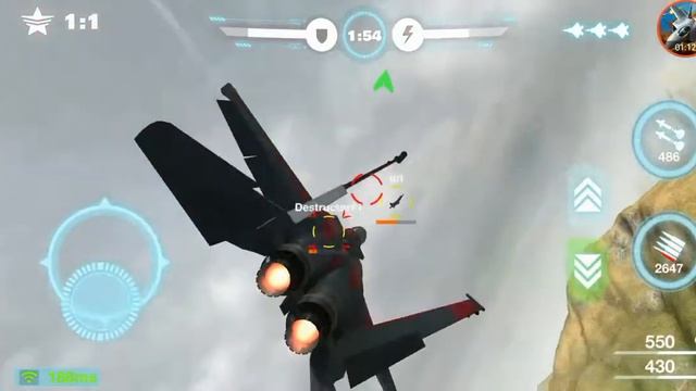 Maniac VS Uri & DESTRUCTOR 1 смотреть онлайн