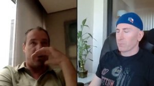 Интервью с Тони Сэйерсом - Душевная ловушка, Архонты, Ложные боги            #тонисейерс