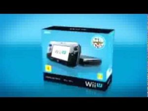 Wii U ТВ Реклама | Wii U First UK TV Advertisement