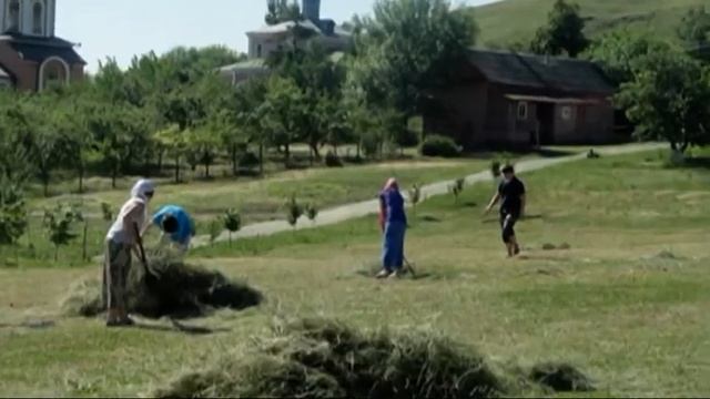 10-летие ЧОУ «Православная гимназия г. Саратова» смотреть онлайн