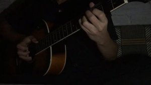 ibfc- blackbear (fingerstyle)