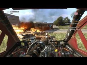 Беги бегун беги!