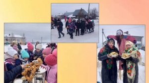 III Межрегиональная краеведческая конференция "Мой район в зеркале времен"