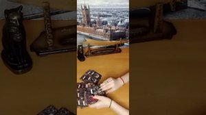 РАЗГОВОР С ЕГО ДУШОЙ☝️💌