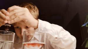 диффузия лёгкий научный опыт