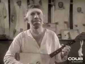 Шариков “Metallica”- Nothing Else Matters