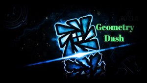 Прошёл 5 уровень (Base After Base) в Geometry Dash!