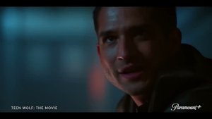 Волчонок: Фильм 1080