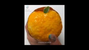 слаймы в виде еды+истории