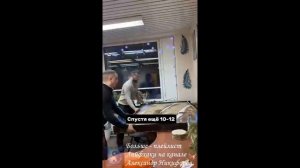 Лайфхак. Все этапы изготовления стола из эпоксидной смолы