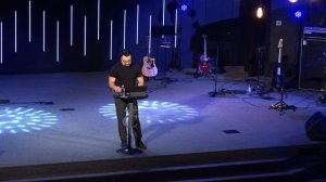 «Трансформирующая Сила» Пастор Андрей Шаповалов.mp4