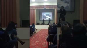 9 мая 2019 год