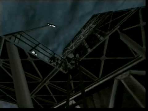 Tom Clancy's Rainbow Six: Eagle Watch - Main Introduction смотреть онлайн