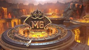 Стадия Wild Card M6 │День 2│ Часть 2