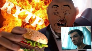 Камуфляж и макияж-RYTP от Zverobox | РЕАКЦИЯ