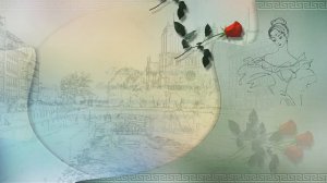 Ах какая женщина...