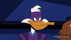 Rise of the new darkwing duck and negaduck fan dub