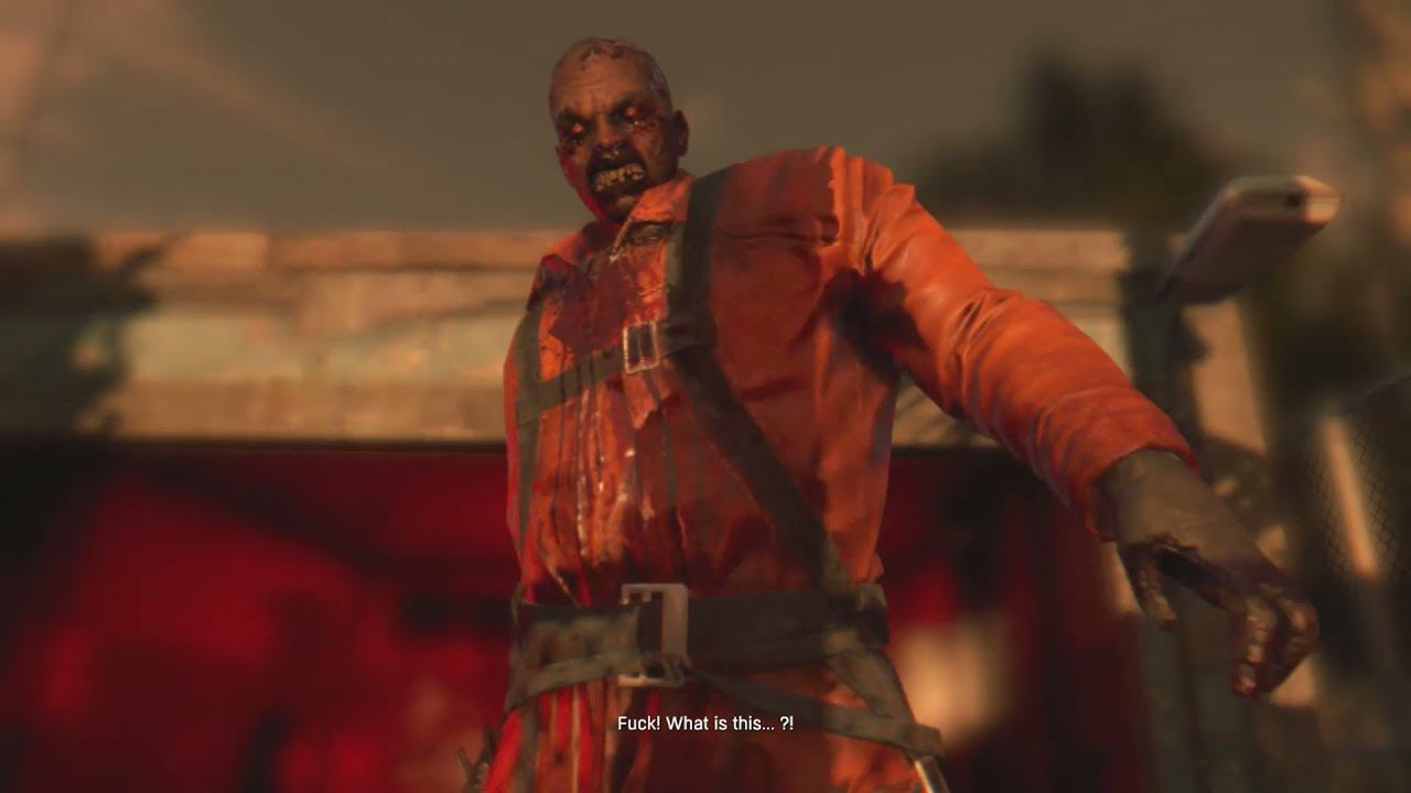 (2022) Dying Light Story Mode/Campaign Part 2: First Assignment смотреть онлайн