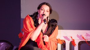 Инна Шанина "Музыка Любви"