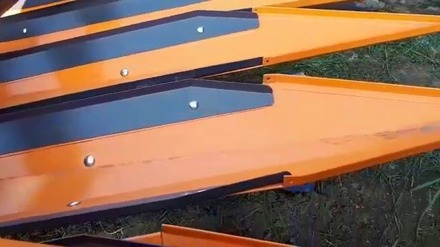 Жатка для уборки подсолнечника 9,8 м ширина захвата смотреть онлайн