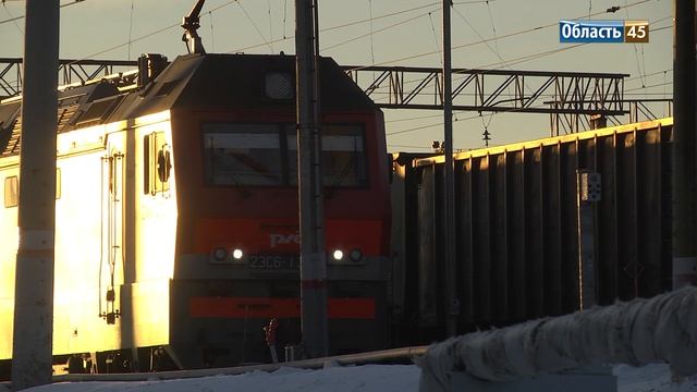 В Кургане напавший на проводницу мужчина долго злоупотреблял спиртным