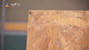 384. Прозрачная наружная отделка для дома из ОСБ OSB