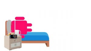 Приключения Андроида | Первый снег ❄️ 18 серия | Android'er Official