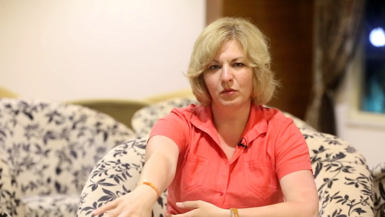 Отзыв "Серия Фрегат"-"ТГП Дентдофр-49И" Фермион, Лебедева София смотреть онлайн