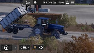 Farming simulator 20