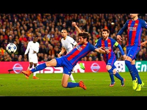 Лучшие камбэки в футболе на последних минутах