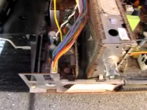 Why the THOMSON died... смотреть онлайн