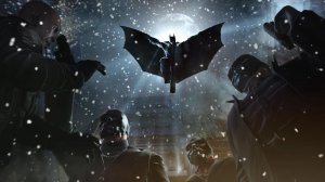 Batman Arkham Origins Trainer