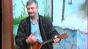 Народные инструменты Барсиков А.Н__Поспелиха 1997г