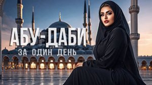 АБУ-ДАБИ ЭКСКУРСИЯ. Мечеть шейха Зайда. Каср аль ватан - Президентский дворец. Лувр. Отели Абу даби