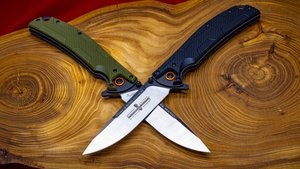 Складной нож Extrema ratio