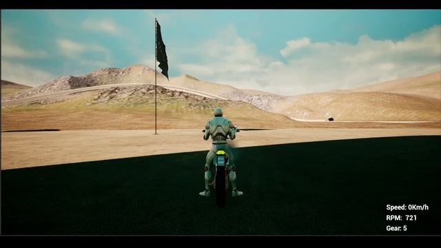 Adding new motorbikes provided by a community member || PUBG Lite