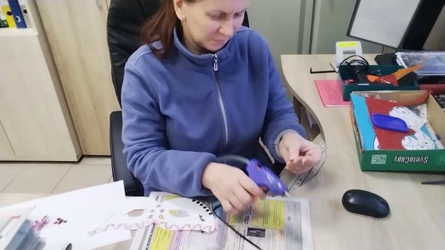 Карнавальная маска