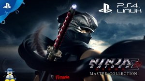[NINJA GAIDEN Master Collection] NINJA GAIDEN Σ2 on PS4 Linux Fedora 32 TE (wine+proton(valve))