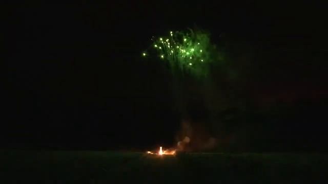 ТР401 МИНИ-ФЕЙЕРВЕРК ВЕСЁЛЫЙ ПРАЗДНИК (10х0,7) смотреть онлайн