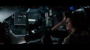 Ellen Ripley singing My Lucky Star Comparison ALIEN 1979 and Alien Isolation