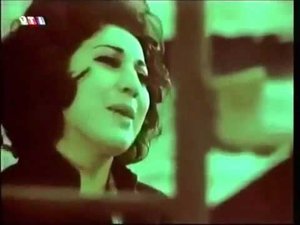 FLORA KERIMOVA   Qaytar Eshqimi OFFICIAL 1973 Azeri Rock