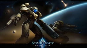 StarCraft 2 {Cute Defence} 💎 Well of course! Everyone is coming at me! #starcraft @Blizzard #️⃣1