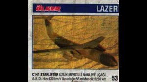 Lazer, Эксклюзивные Фото Вкладышей Жвачки 90х Лазер