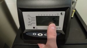 Настройка клапана умягчителя воды Pentair