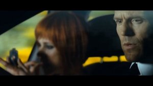 Перевозчик 3 - Украинцы и Русские разные